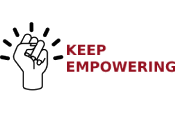 Keep Empowering